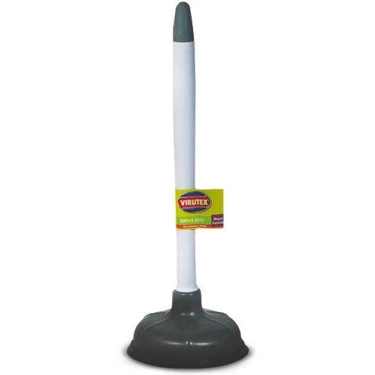 Sopapo Para Baño 1un Virutex