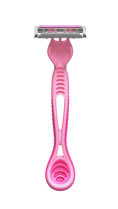 Máquina Para Afeitar Aloe Vera Venus 3 Laminas 1u Gillette