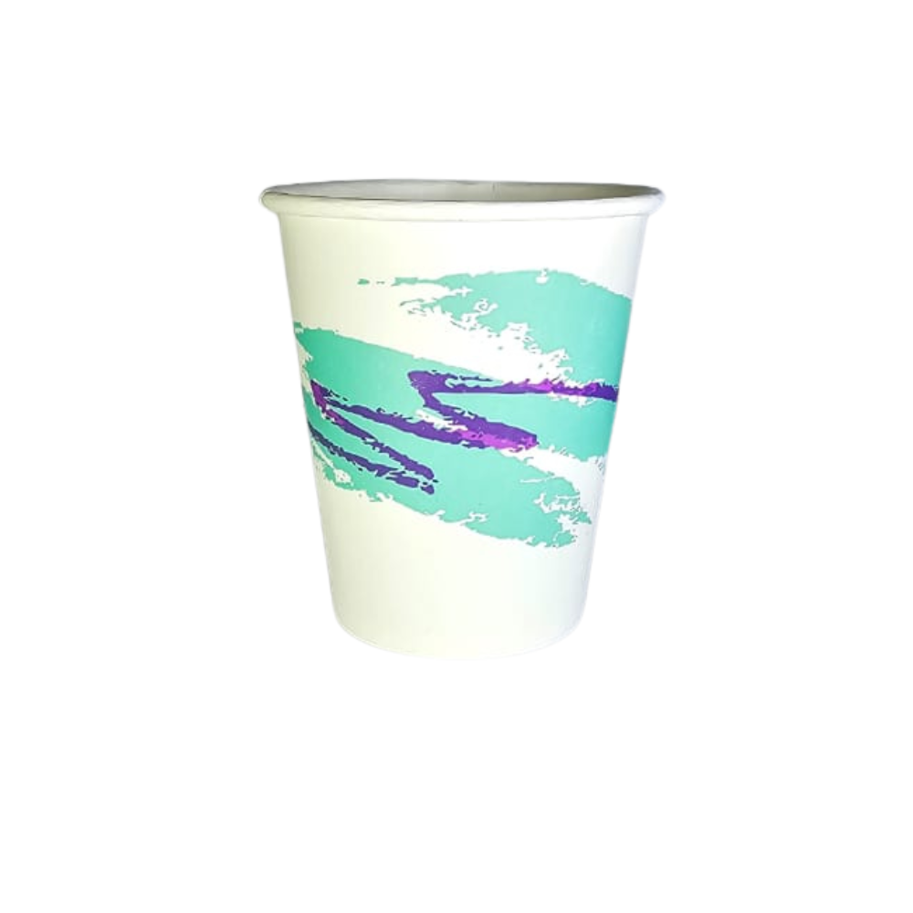 Vaso Generico Frio Desechable 180cc 50u Vanni