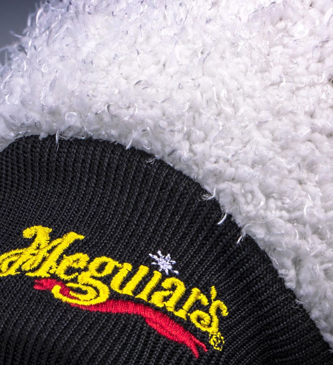 Guante De Lavado Microfiber Wash Mitt(X3002EU) Meguiar’s