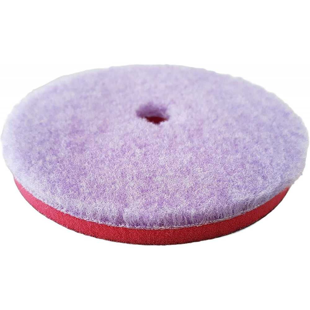 Bonete De Lana / Acrilico Hibrido Cutting Disc 143mm Sonax