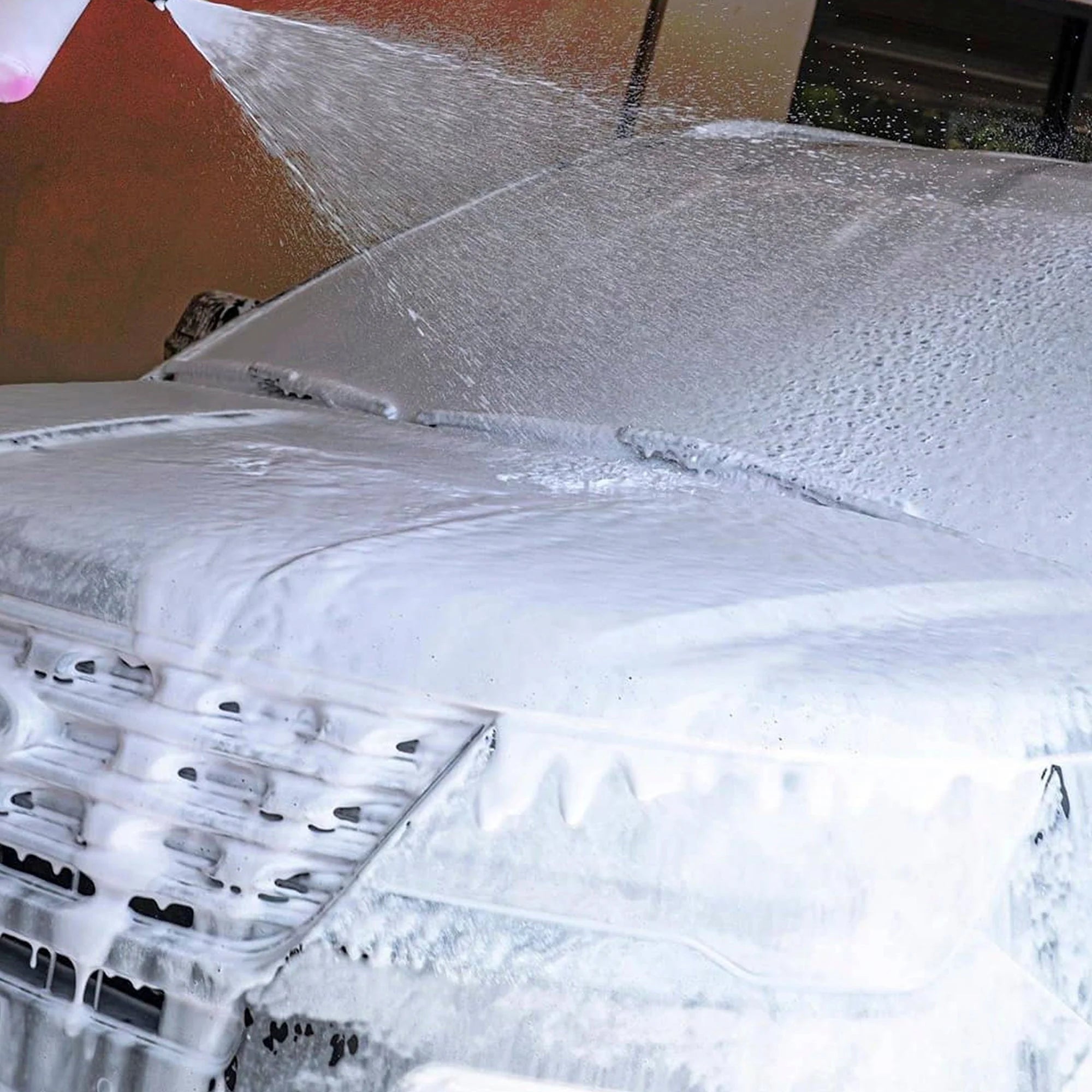 Shampoo Para Autos Snow Foam Xtreme Cling Wash 946ml (G191532EU) Meguiar’s