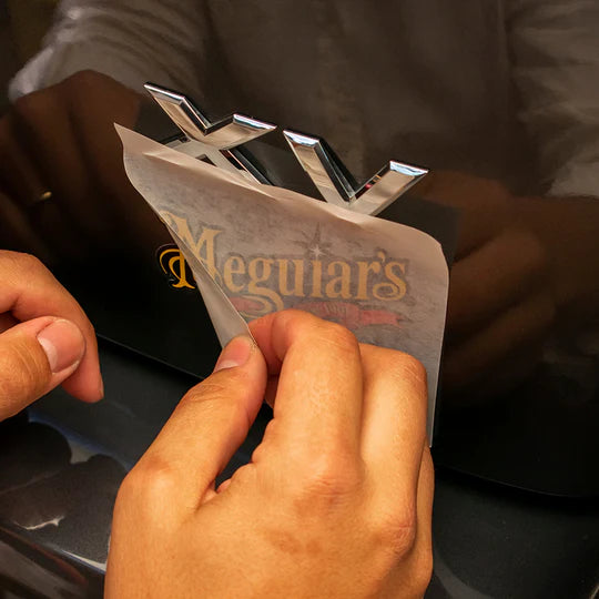 Sticker 1u (SM01) Meguiar’s