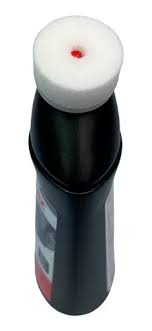 Renovador Plástico Negro 100ml Sonax