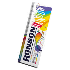 Papelillos Rainbow 1u Ronson