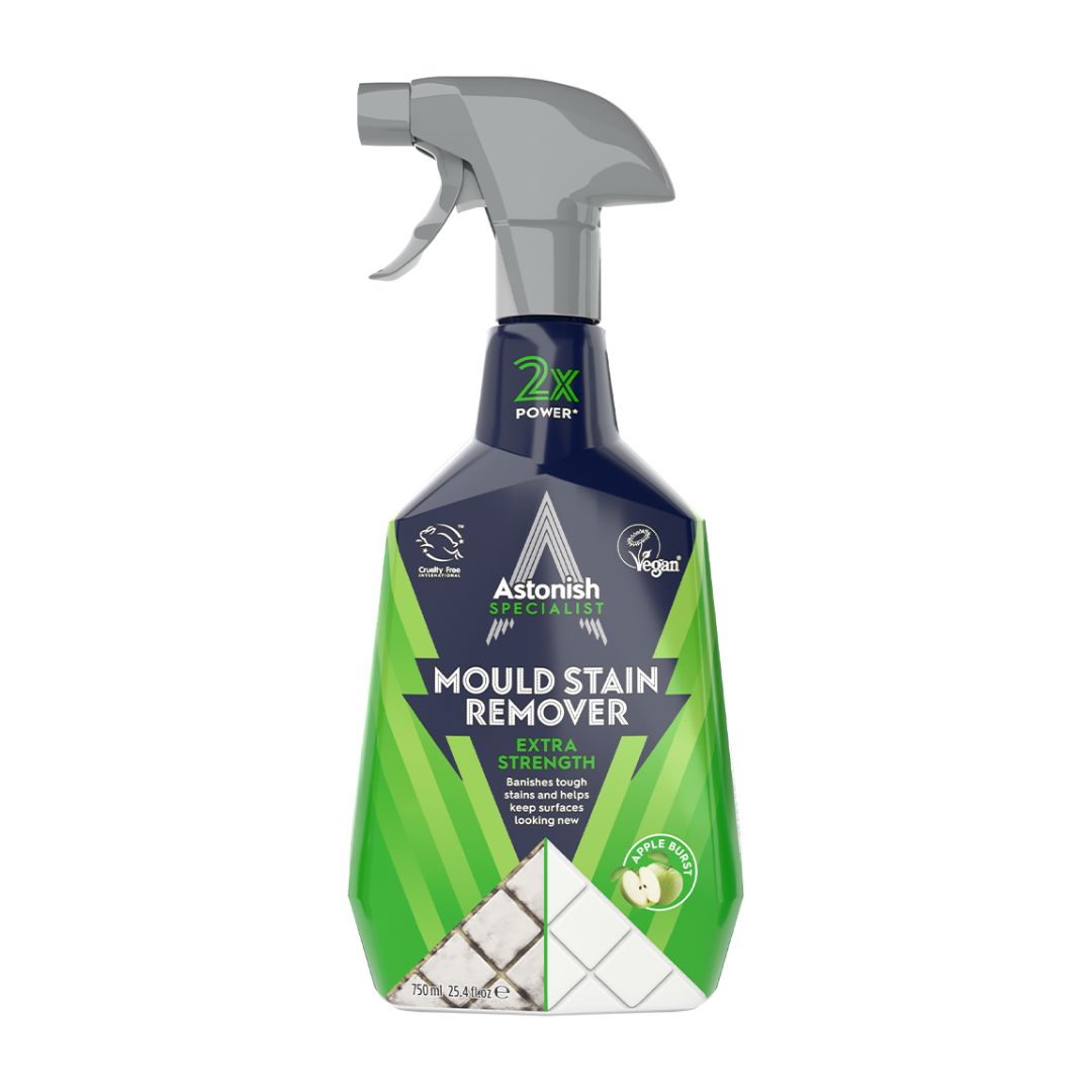 Limpiador Especialista Antihongos Extra Fuerte Astonish 750 ml