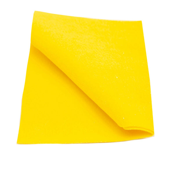 Paño Multiuso Amarillo Economica 1u Vapohouse