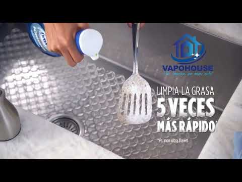 Repuesto Lavalozas Ultra Powerwash 473ml Dawn