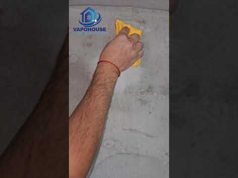 Shampoo De Alfombras y Tapiz Atocar T221E 5L Vapohouse