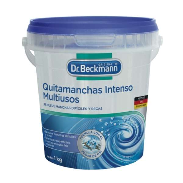 Quitamanchas Multiusos Dr.Beckmann 1K