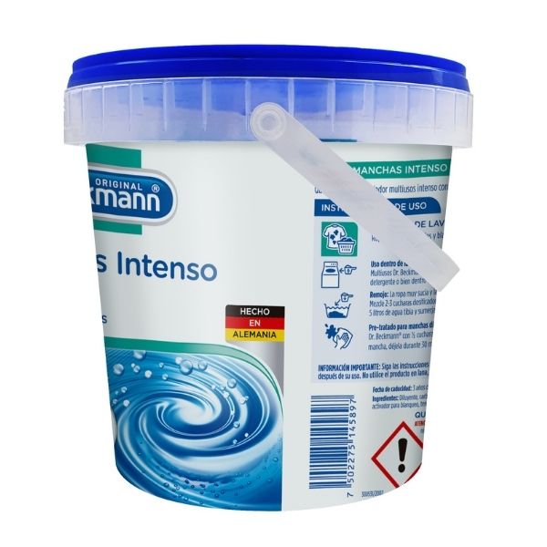 Quitamanchas Multiusos 1K Dr.Beckmann