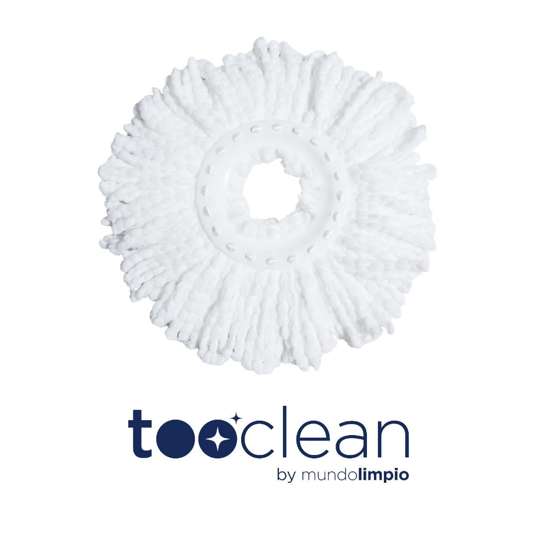 Repuesto Mopa HidroSpin tooclean