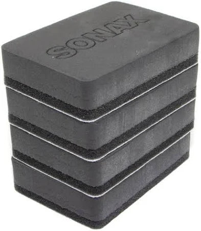 Sellador Cerámico Profiline Hybrid Cc Coating One 50ml Sonax