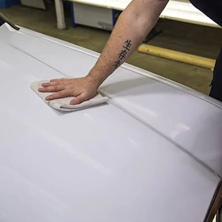 Cera Para Auto Gold Class Liquid Car Wax 473ml (G7016) Meguiar’s