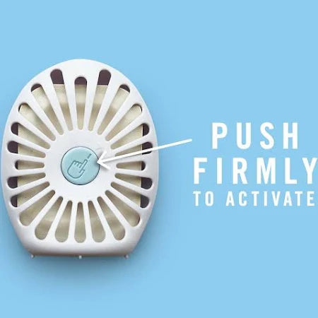 Aromatizante Pequeños Espacios Durazno 7.5ml Febreze