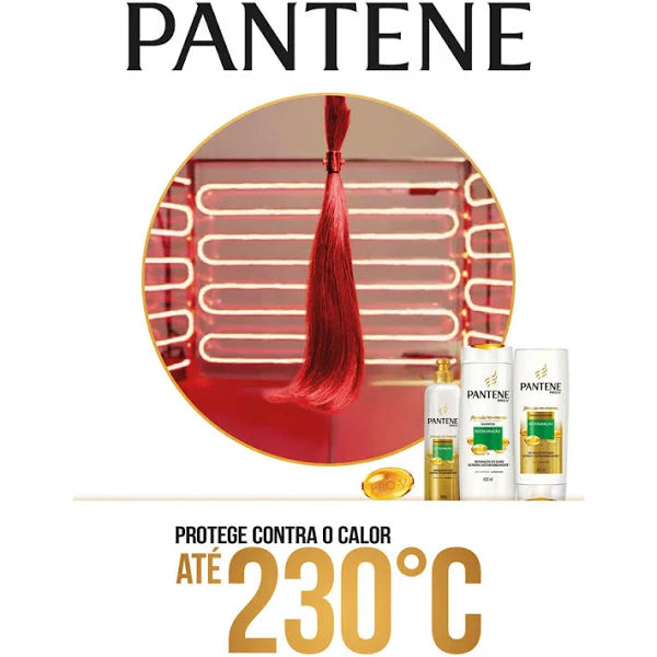 Acondicionador Restauracion 400ml Pantene