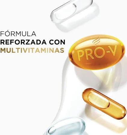 Shampoo Rizos Definidos 400ml Pantene