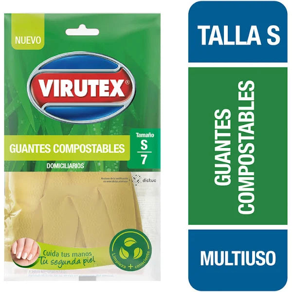 Guante Bio Multiuso Tallas Virutex