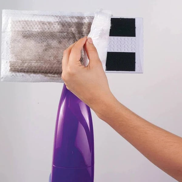 Repuesto Para Mopa Wet Jet 24u Swiffer