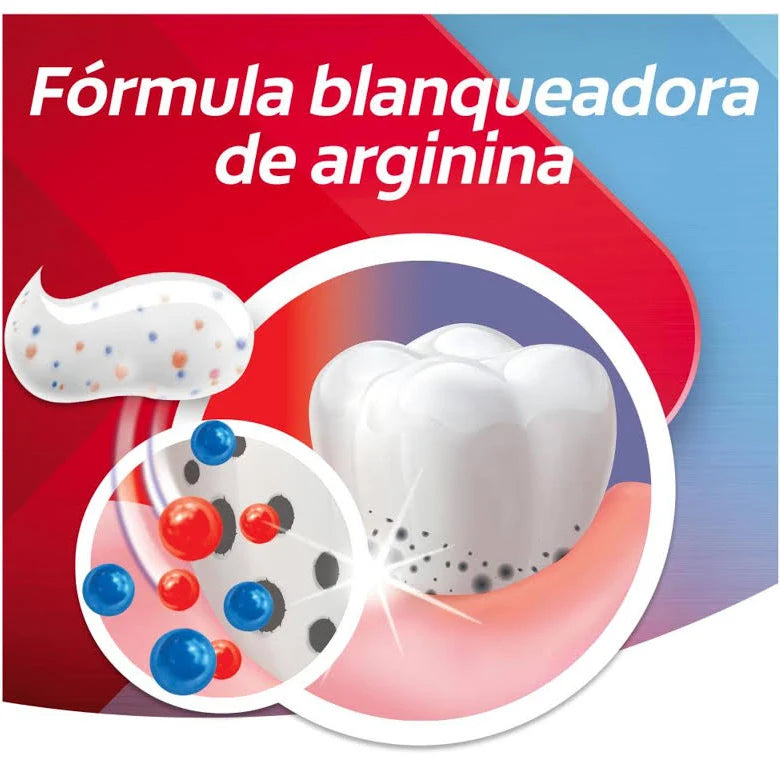 Pasta Dental Sensitive Blanqueador Fresh 110g Colgate