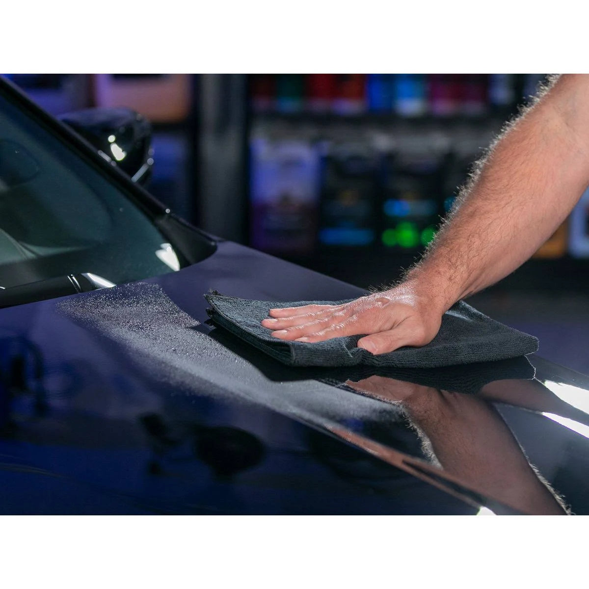 Recubrimiento de pintura Hybrid Paint Coating Kit (g210300) Meguiar’s