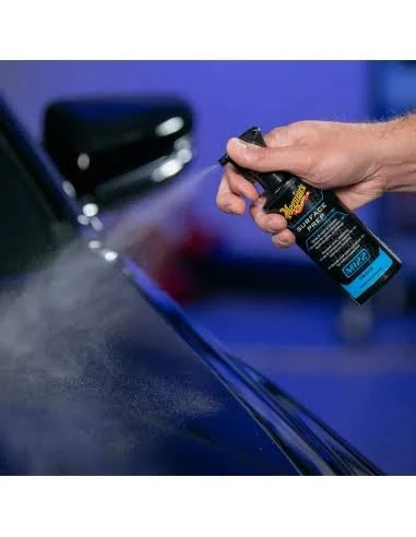 Recubrimiento de pintura Hybrid Paint Coating Kit (g210300) Meguiar’s