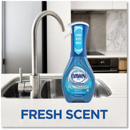 Repuesto Lavalozas Ultra Powerwash 473ml Dawn