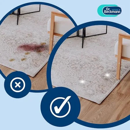 Limpiador Para Manchas De Mascotas 650ml Dr.Beckmann