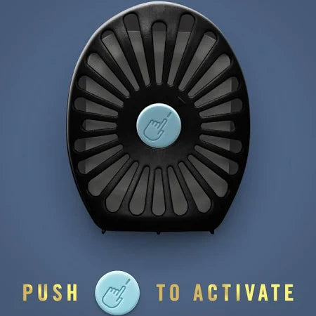 Aromatizante Pequeños Espacios Ocean 7.5ml Febreze