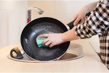 Esponja Pur Active X2 Vileda