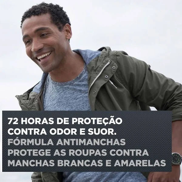 Desodorante Spray Men + Care Invisible Dry 150 ml Dove