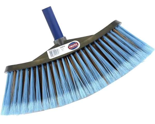 Escobillon Economico Azul Virutex