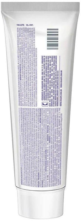 Pasta Dental Sensitive Blanqueador Fresh 110g Colgate