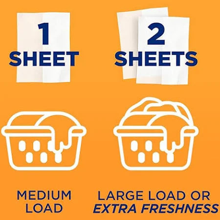 Toallas Suavizantes Antiestatica Purifying Waters 40u Arm Hammer