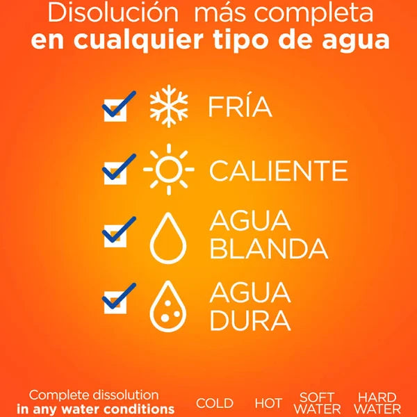 Detergente Capsulas Pods downy 15u Tide