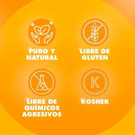 Bicarbonato De Sodio Baking Soda Shaker 453g Arm Hammer