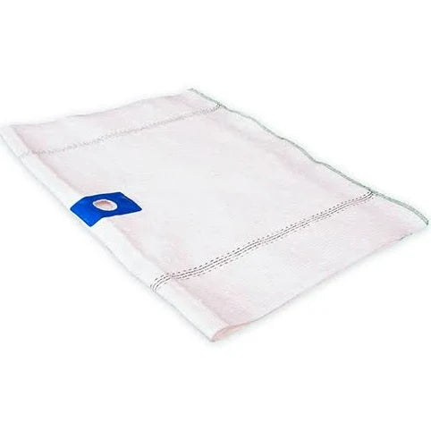 Trapero Algodon 50x70cm Con Ojal Vapohouse