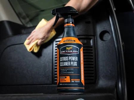 Limpiador Multiuso Citrus Power Cleaner Plus 946ml (DTRU10732) Meguiar’s