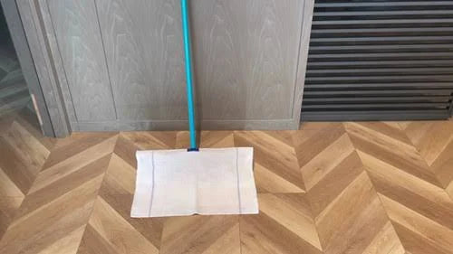 Trapero Algodon 50x70cm Con Ojal Vapohouse