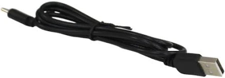 Reflector Portatil Recargable 10W Negro 6500K Luz Blanca VKB