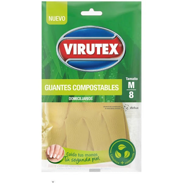 Guante Bio Multiuso Tallas Virutex