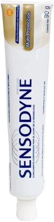 Pasta Dental Extra Fresh Multi Protección (90g) Sensodyne