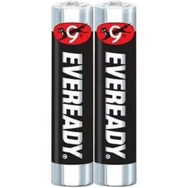 Pack 24 Pilas Alcalina 1.5V AAA 1un Eveready