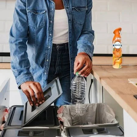 Aromatizante Ambiental Air Durazno 250g Febreze