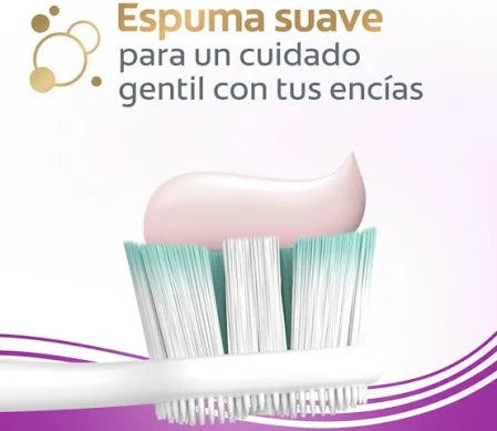 Pasta Dental total 12 Encias Reforzadas 75ml Colgate