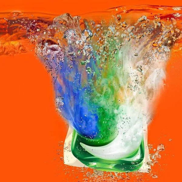 Detergente Capsulas Pods downy 15u Tide