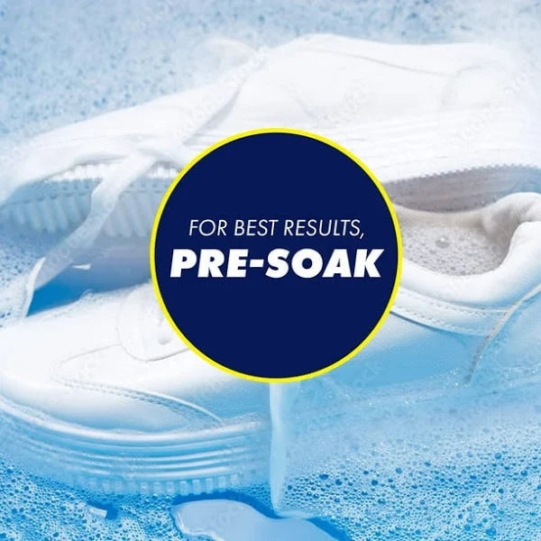 Quitamanchas En Polvo Versatile Stain Remover 680g Oxiclean