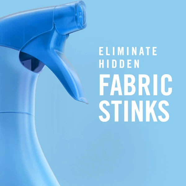 Aromatizante Ambiental Fabric Pet Odor Fighter 438g Febreze