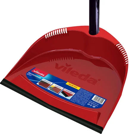 Pala Fija Con Mango 3 En 1 1un Vileda