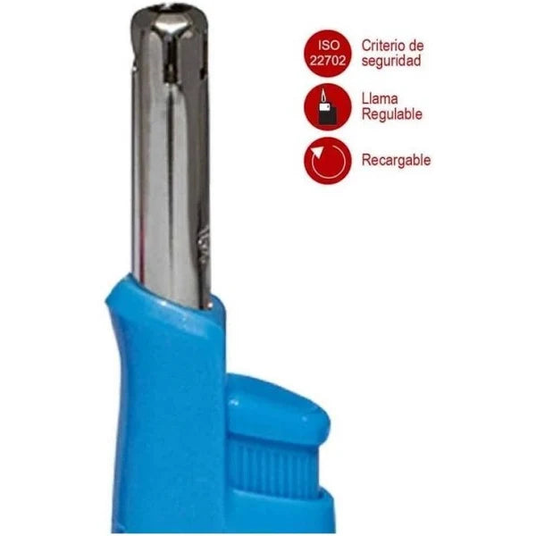 Encendedor Cocina Pequeño 1un Ronson